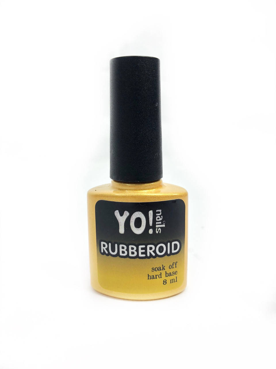 

База каучуковая Yo!Nails 8 ml