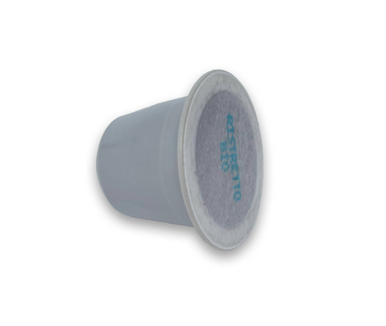 

Кофе в капсуле Fabico Ristretto, 1 шт. Nespresso