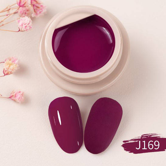 

Гель-краска GDCOCO №169, 5 г