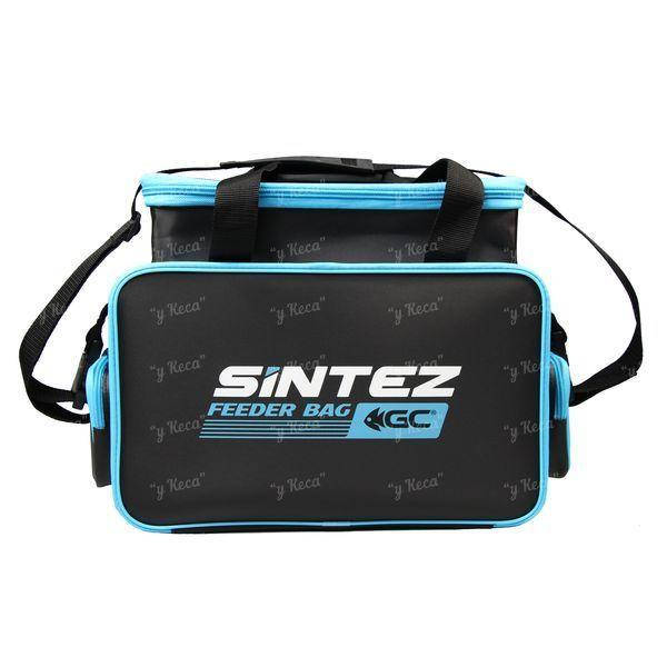

Сумка Golden Catch Sintez Eva Feeder Bag (без коробок) 7139006 "Оригинал"