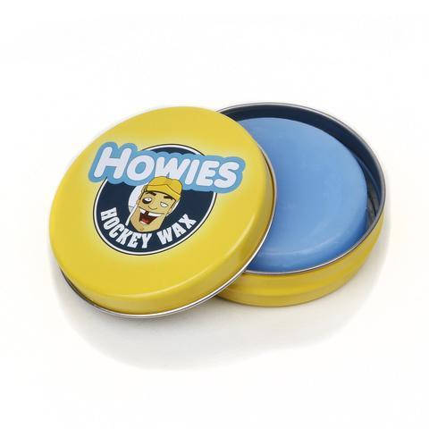 

Хоккейный воск для клюшки Howies Wax