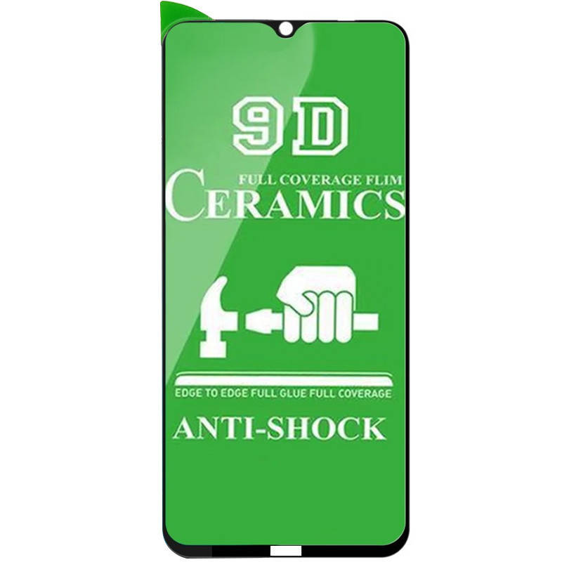 

Защитная пленка для Xiaomi Redmi Note 8T, Черный