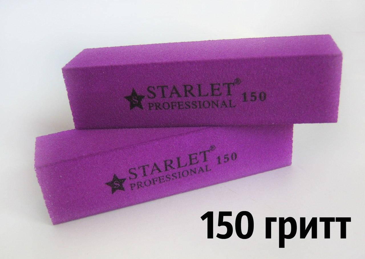 

Бафик Starlet Professional, 150grit