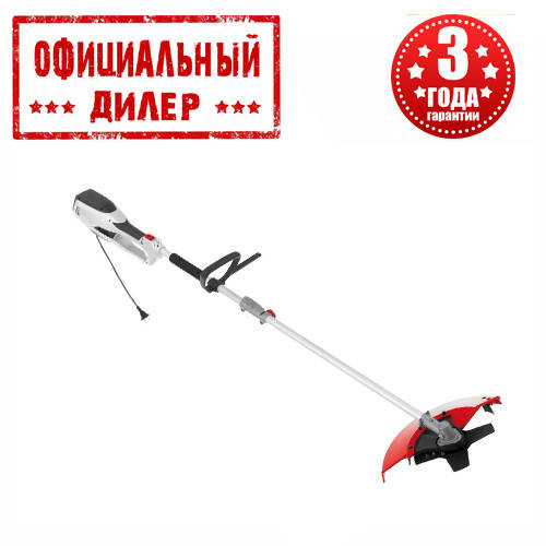 

Триммер для сада электрический AL-KO BC1200E 1200 Вт леска + нож