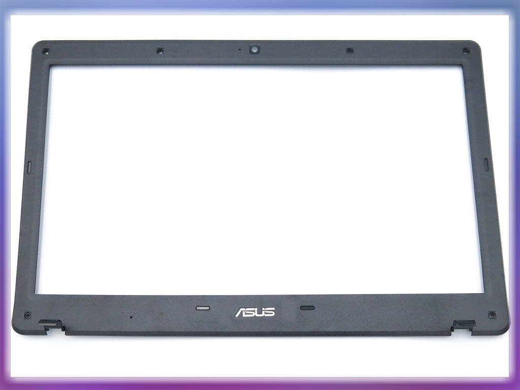 

Верхняя часть для ASUS K52, X52N, A52, K52F, K52J, K52DE (Рамка матрицы). Матовая!