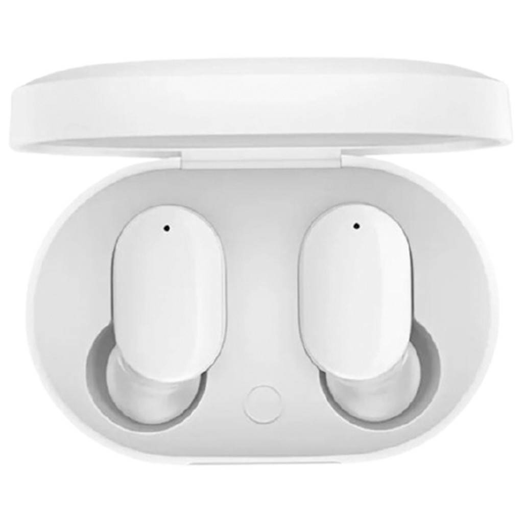 

Наушники Xiaomi Redmi AirDots 2 (TWSEJ061LS / BHR5230CN) White [61683], Белый