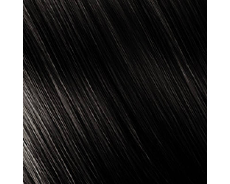 

Крем-краска для волос Nouvelle Hair Color (1 черный) 100 мл.