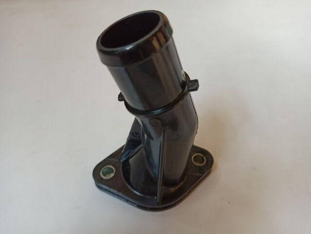 

Корпус термостата Hyundai/KIA, MOBIS (256312B051)