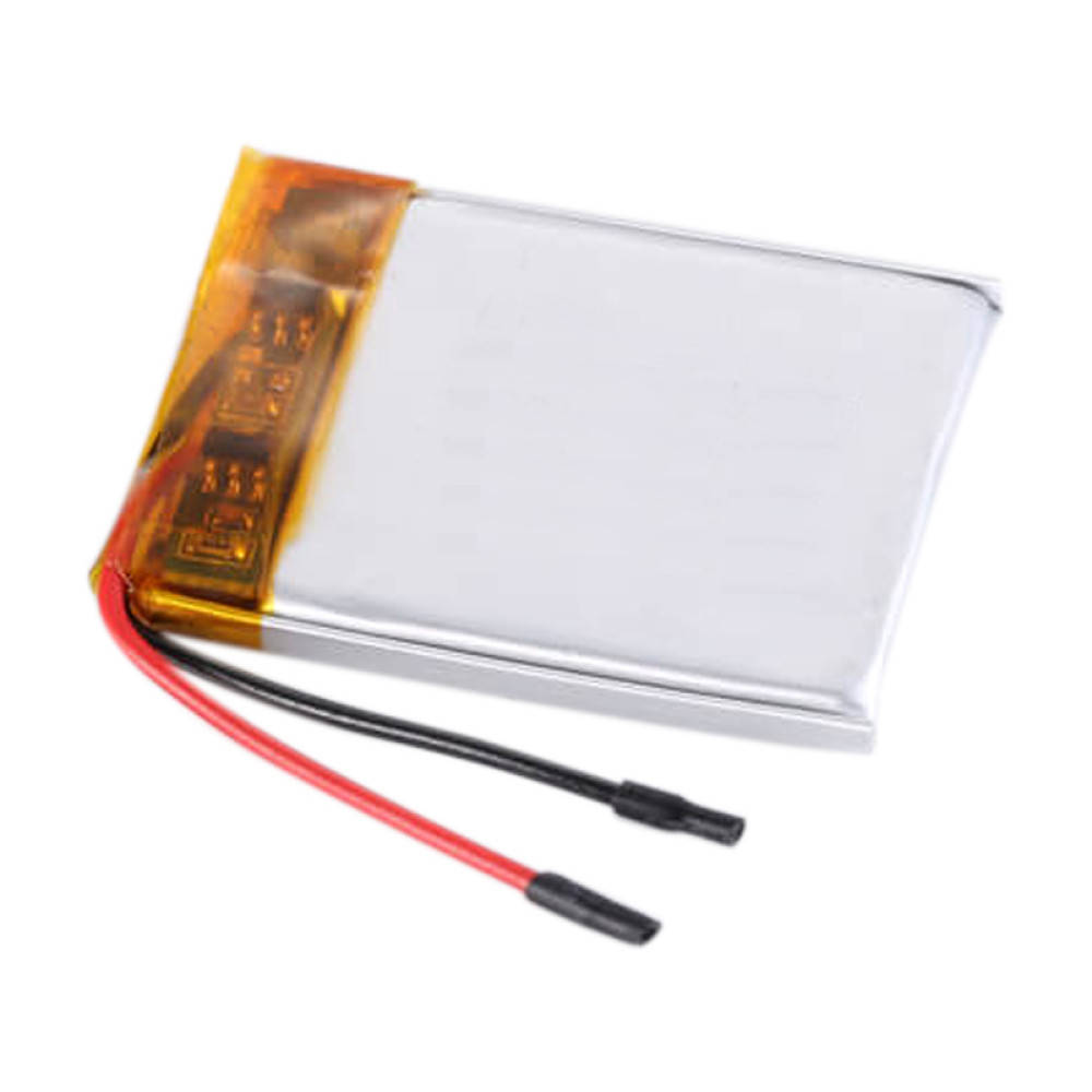 

Универсальный полимерный аккумулятор 180 mAh 15 х 20 х 3.5