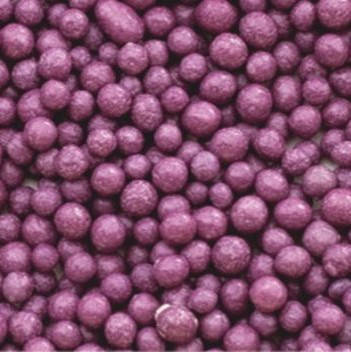 

Посыпка Нонпарель (100 г), сиреневая, Сиреневый