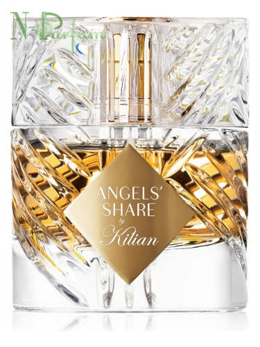 

Kilian Angel`s Share - Парфюмированная вода (мини) 7.5 мл
