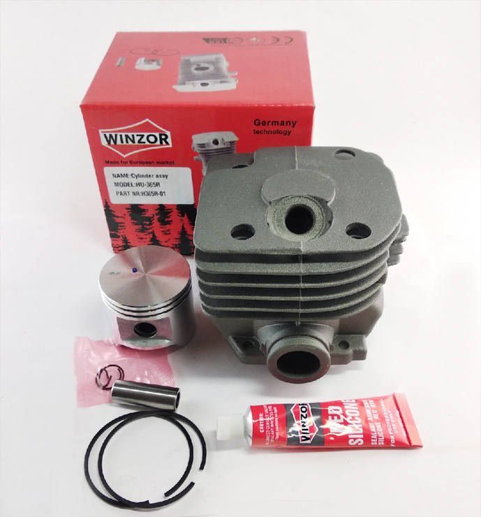 

Поршневая группа HUSQVARNA 365 круглый патрубок