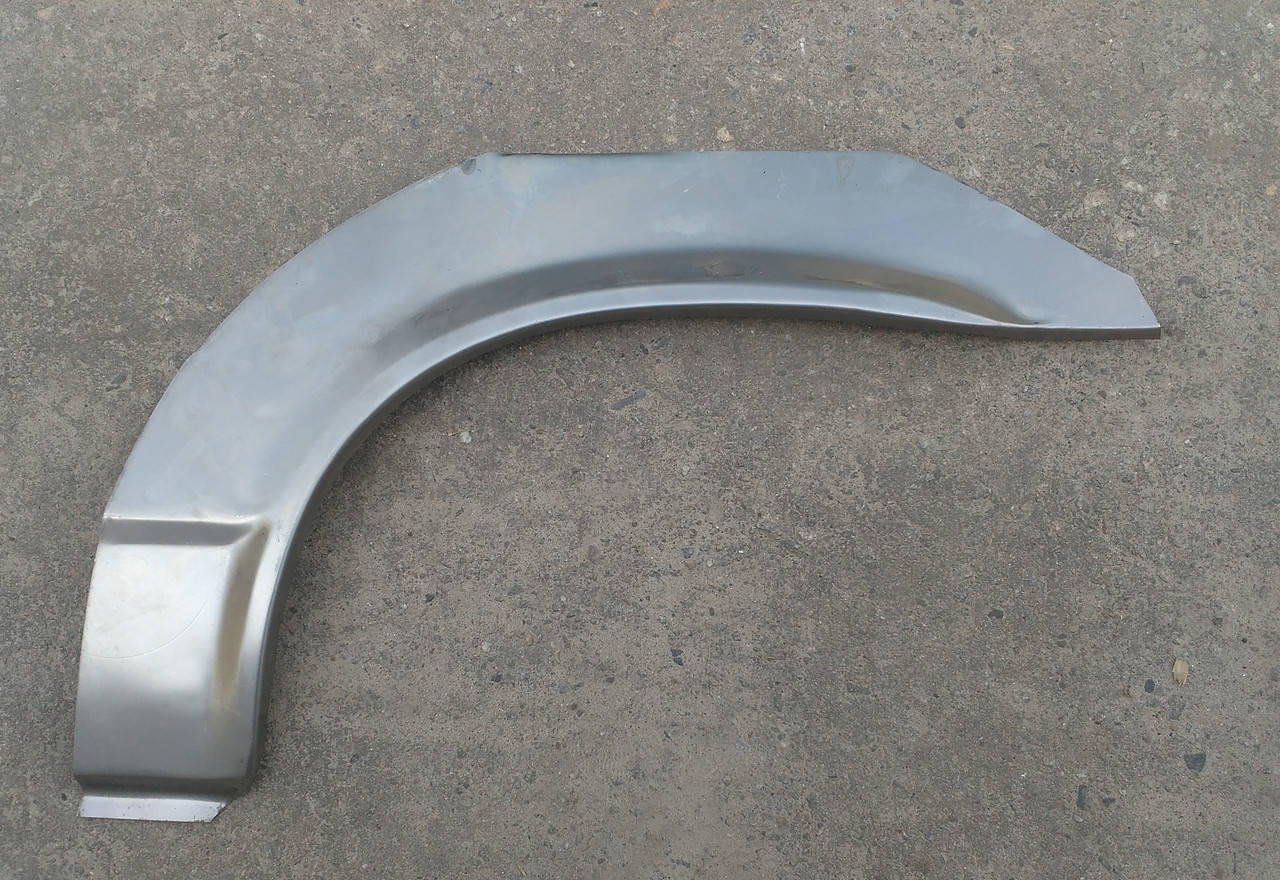 

Ремонтная рем. вставка крыла заднего левого (арка) ВАЗ-2108