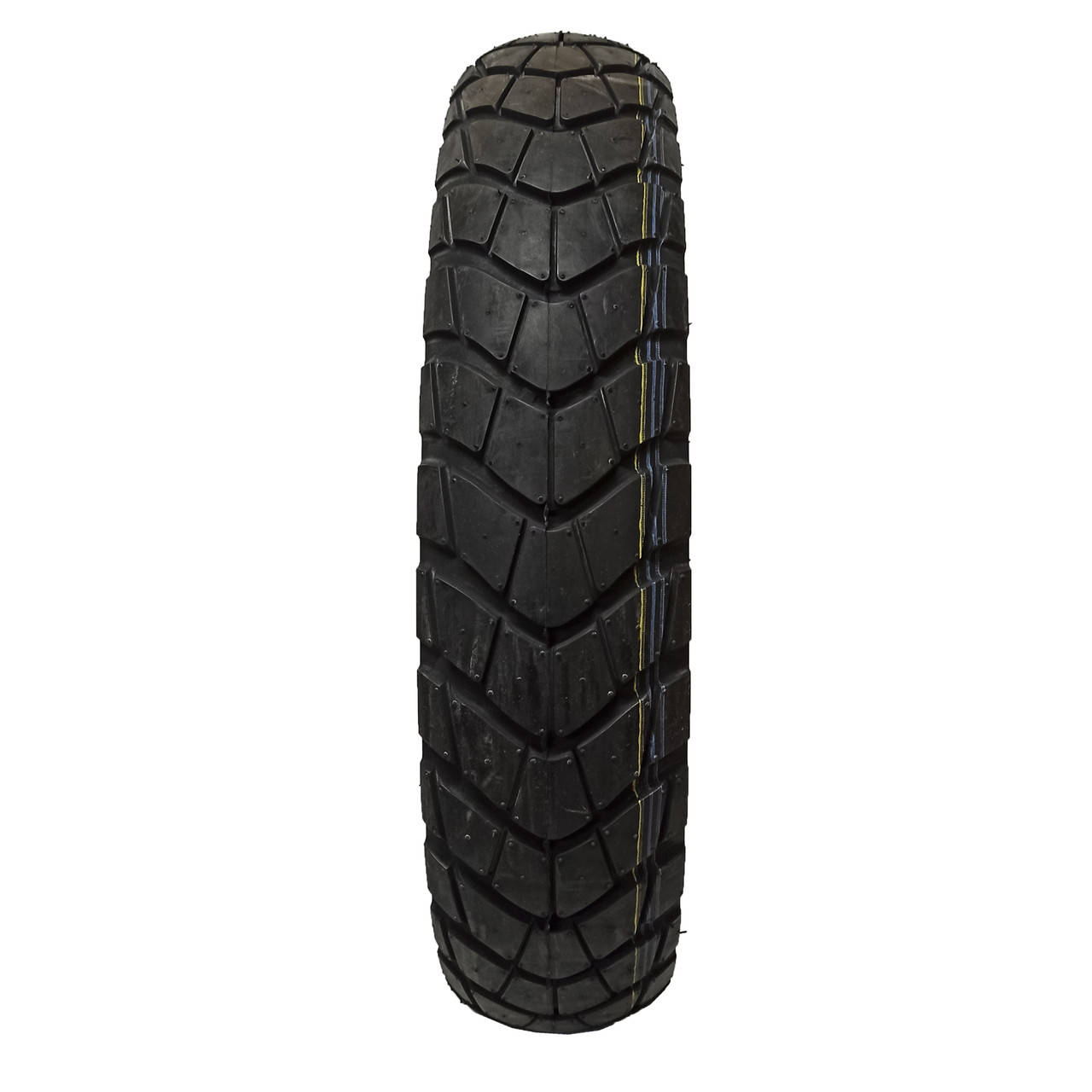 

Резина для мотоцикла 100/80-17 Deli Tire SB-150, TL
