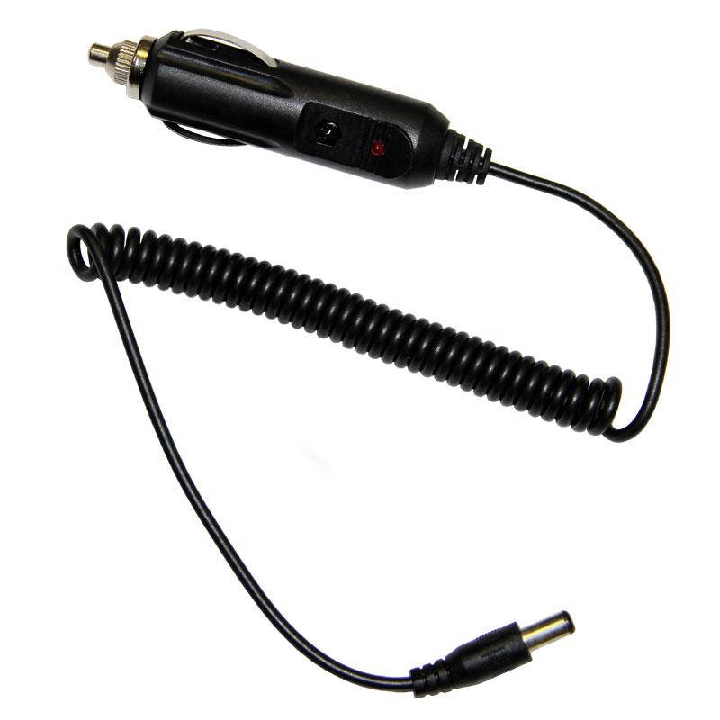 

Автомобильный адаптер в прикуриватель 12V Alitek для зарядных устройств