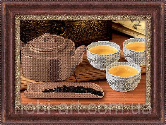 

Чайна церемонія 2 ЧК-А3-188 Атлас