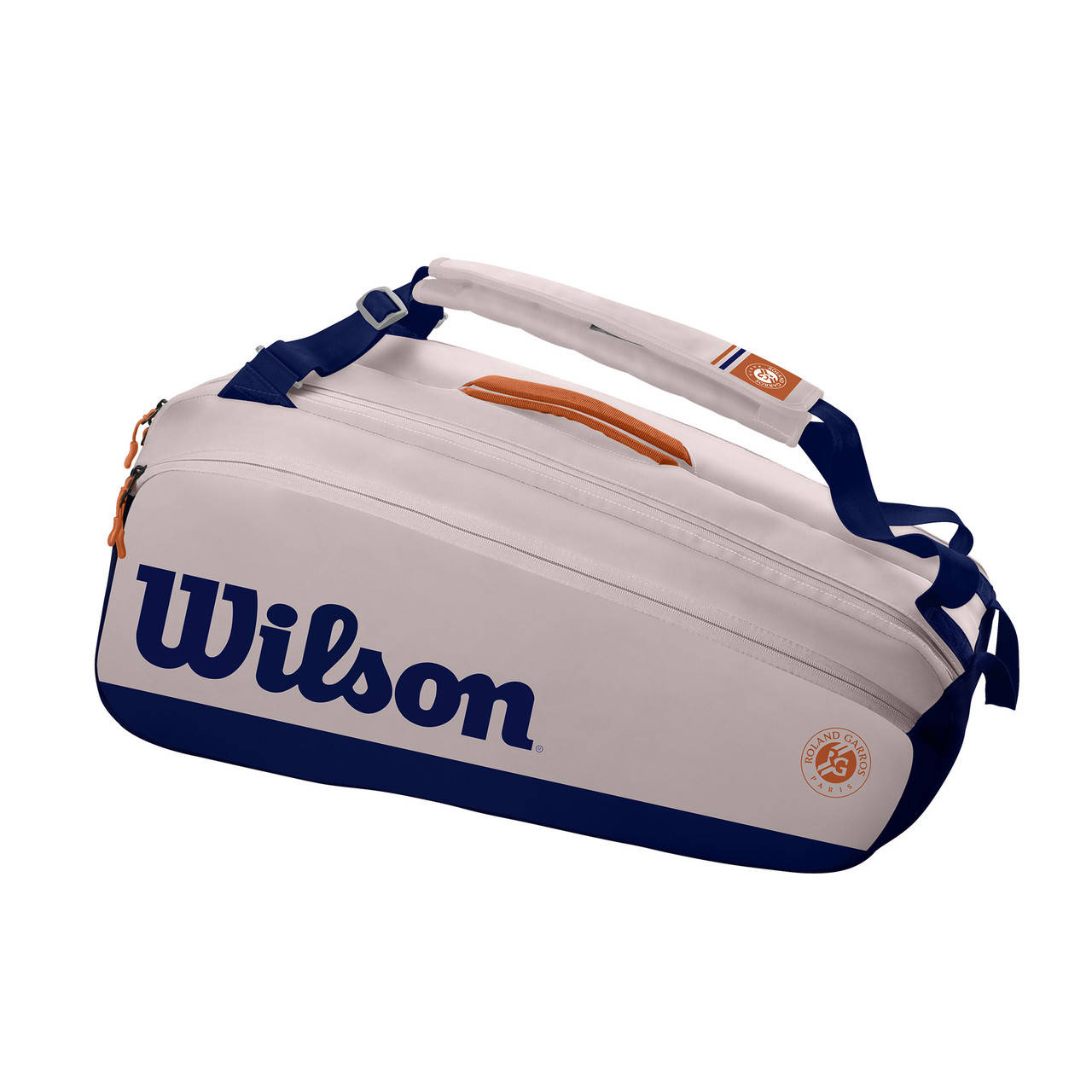 

Чехол ROLAND GARROS PREMIUM 9 PK