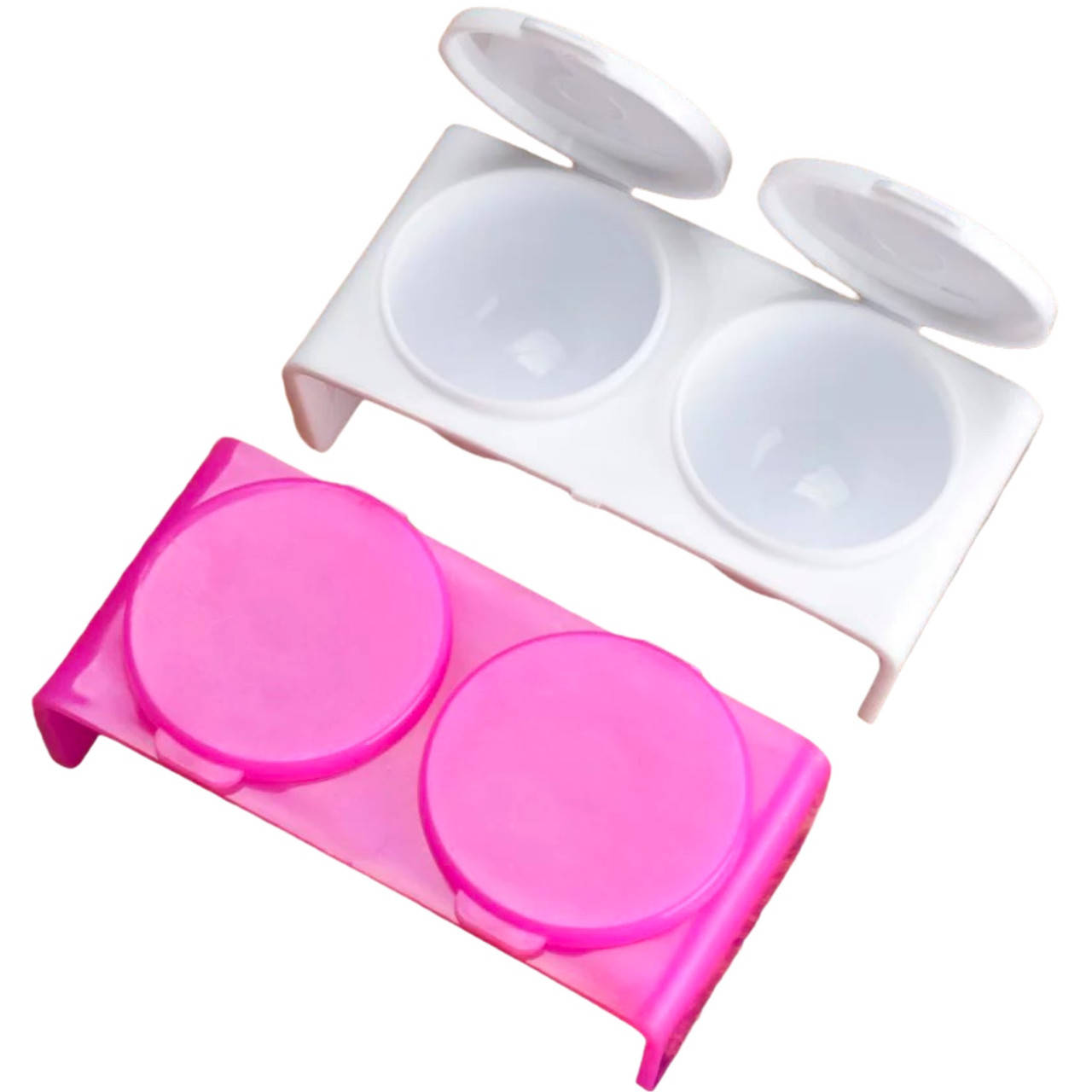 

Палитра-контейнер для хранения, Разные цвета