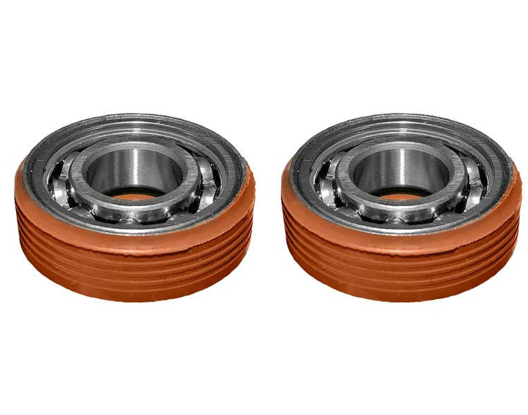 

Подшипник с сальником Husqvarna 137/142, Partner 350, 351,352 2шт