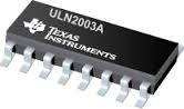

Микросхема ULN2003A sop16