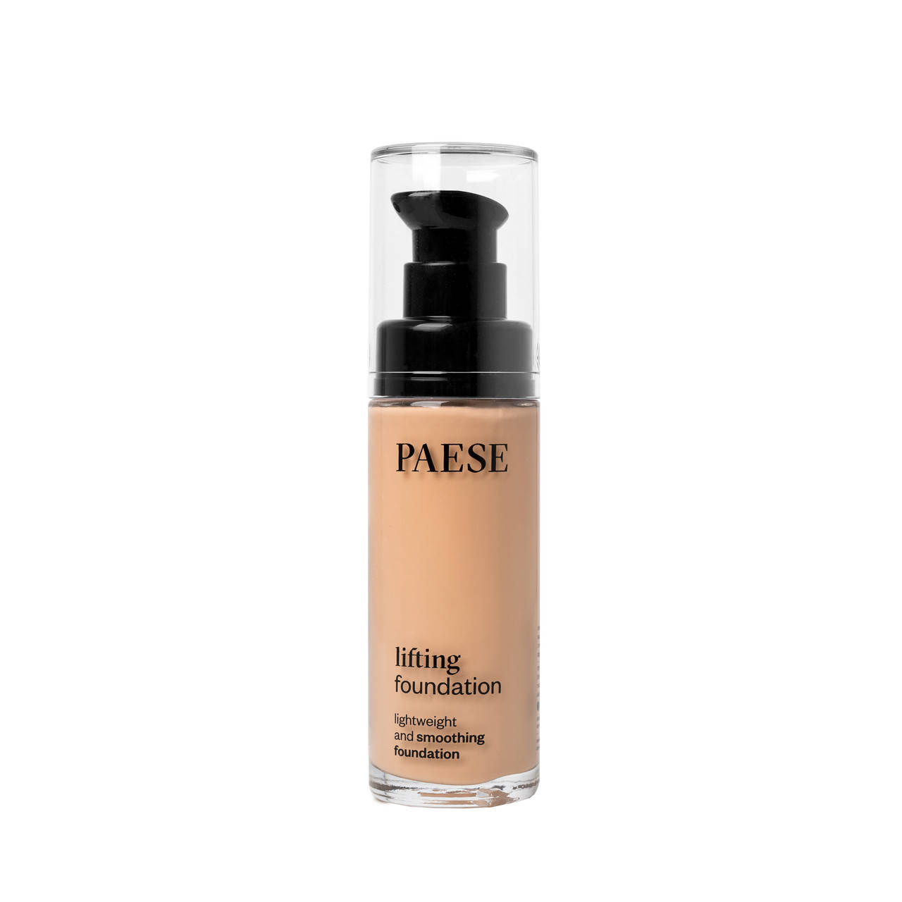 

Тональный крем LIFTING LIGHT AND SMOOTH PAESE №: (103) golden beige
