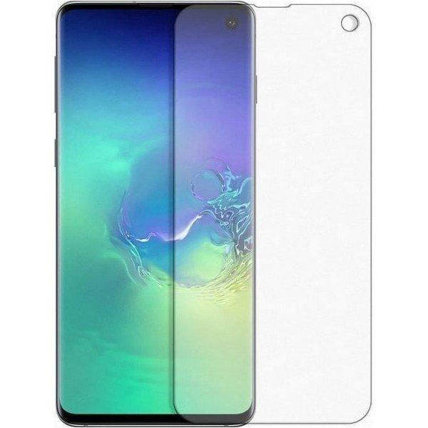 

Защитная гидрогелевая матовая пленка DM для Samsung S10 (Код товара:18868)