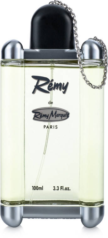 

Туалетная вода для мужчин Remy
