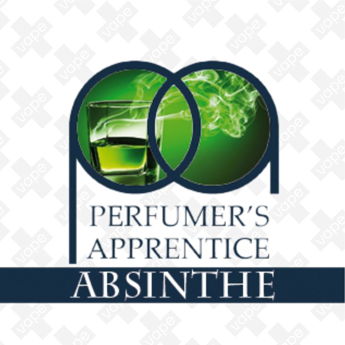 

Ароматизатор TPA Absinthe со вкусом абсента 5, 10, 30 мл