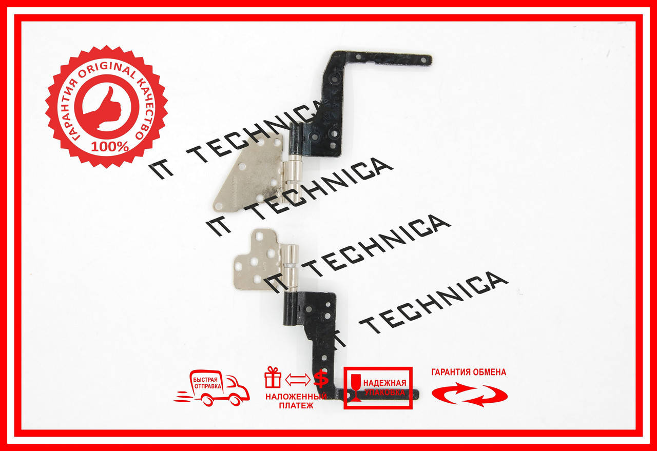 

Петлі DELL Latitude E5530