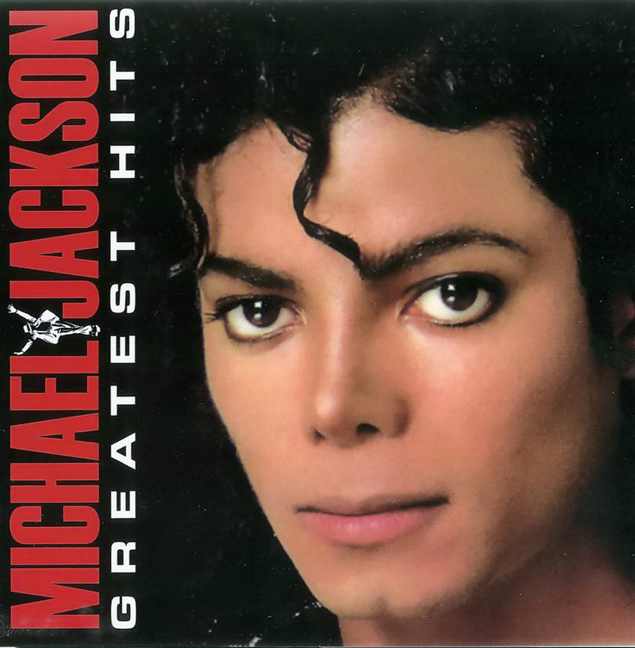 

MICHAEL JACKSON GREATEST HITS 2 AUDIO CD