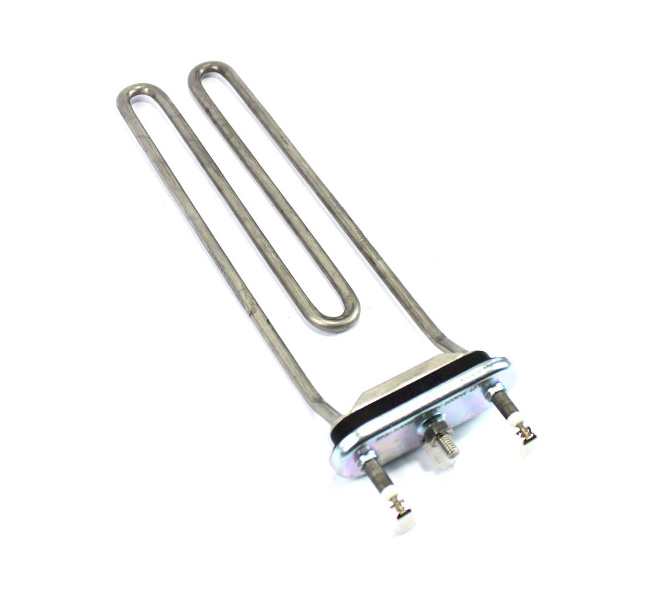 

ТЭН стиральной машины Gorenje 2000 W, L=237 мм, с изгибом (SKL) - 530405 / HTR001GO