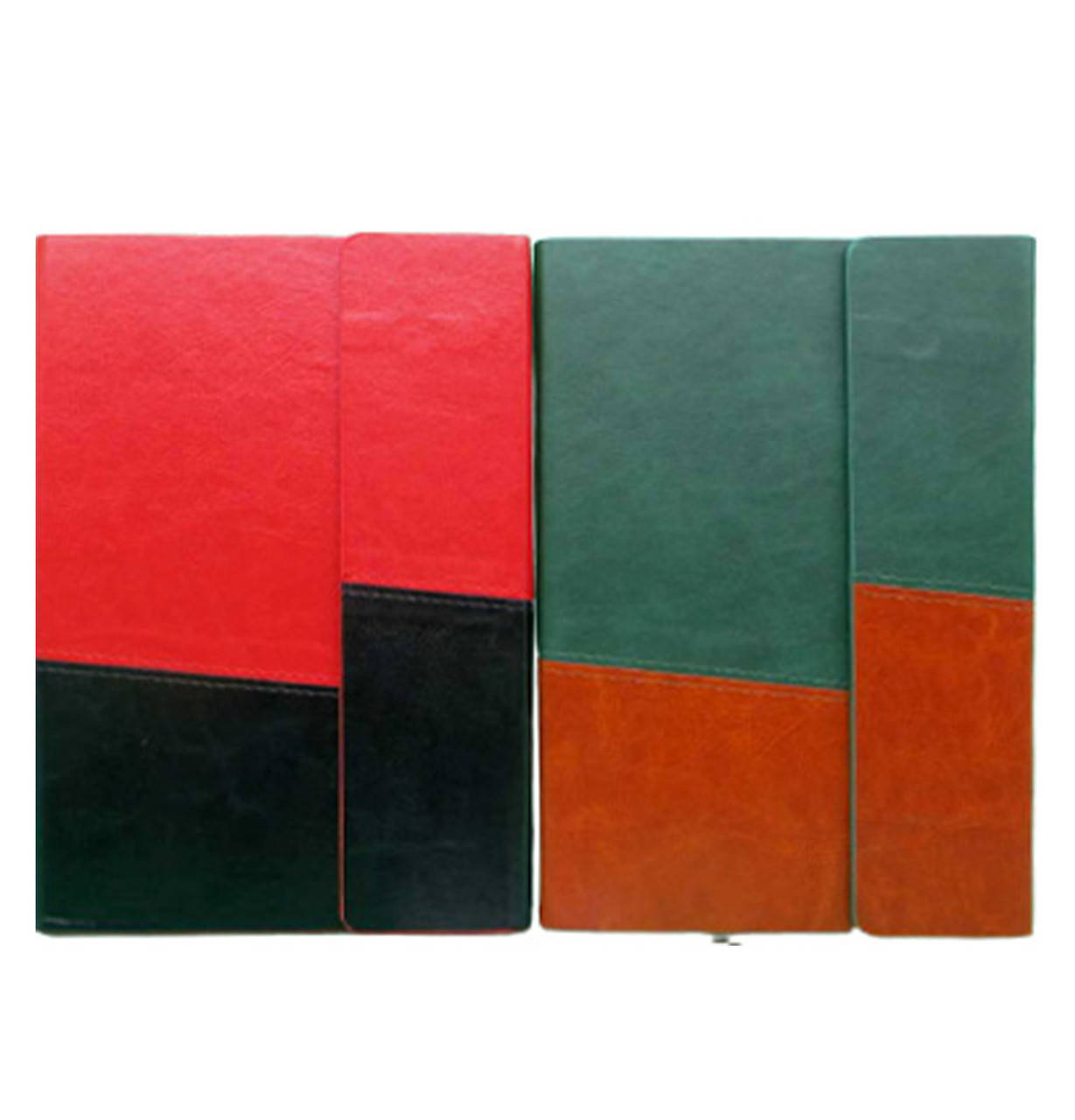 

Ежедневник на магните А5 150 листов недатированный