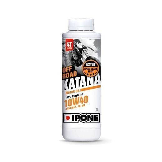 

IPONE Off Road Katana 10W50 1L