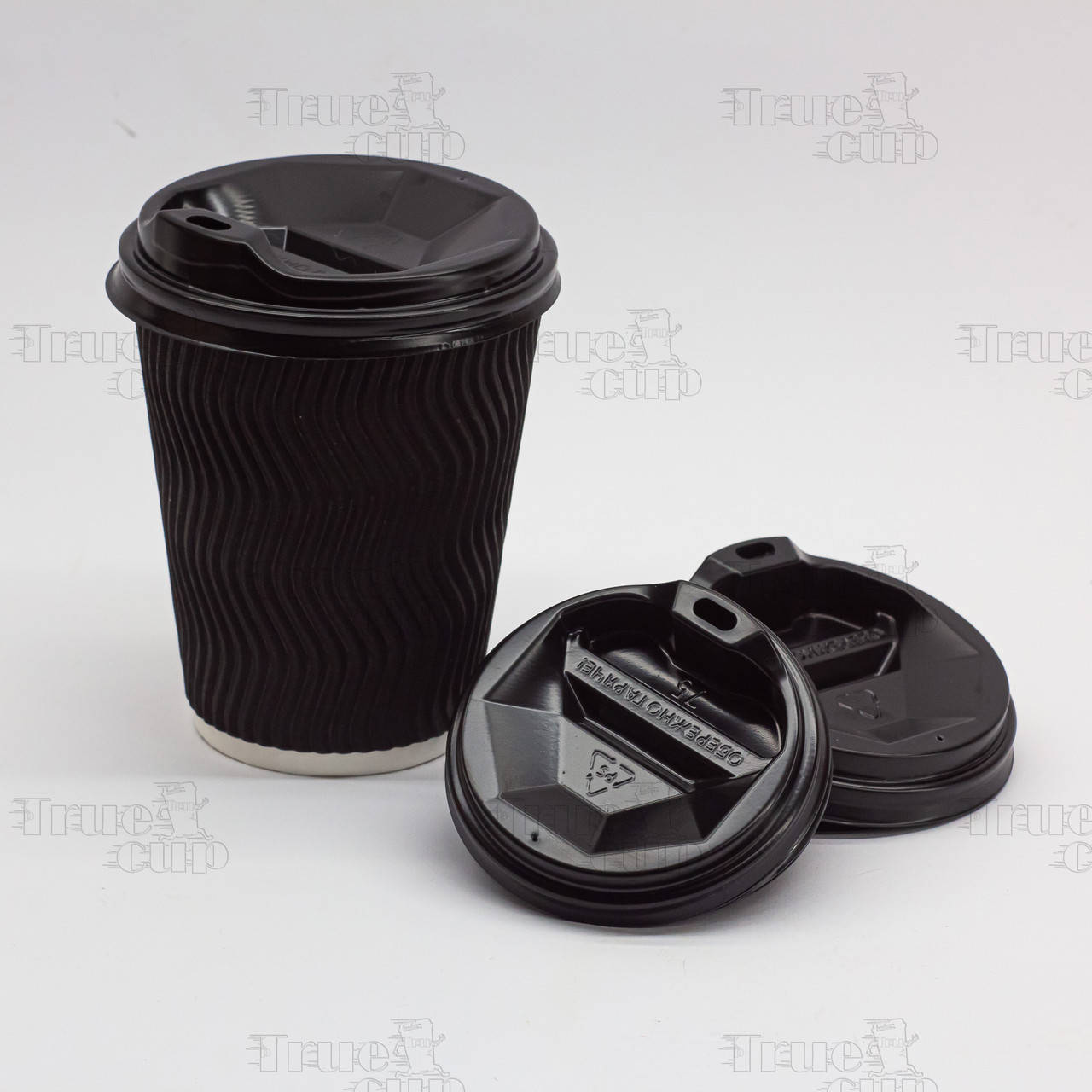 

Крышка d 71 - Черная (50шт), 60уп/ящ, Черный