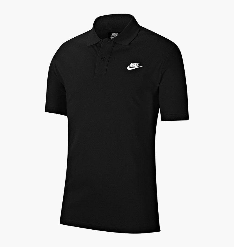 

Мужская Футболка Nike M Nsw Spe Polo Matchup Pq Black CJ4456-010 XL