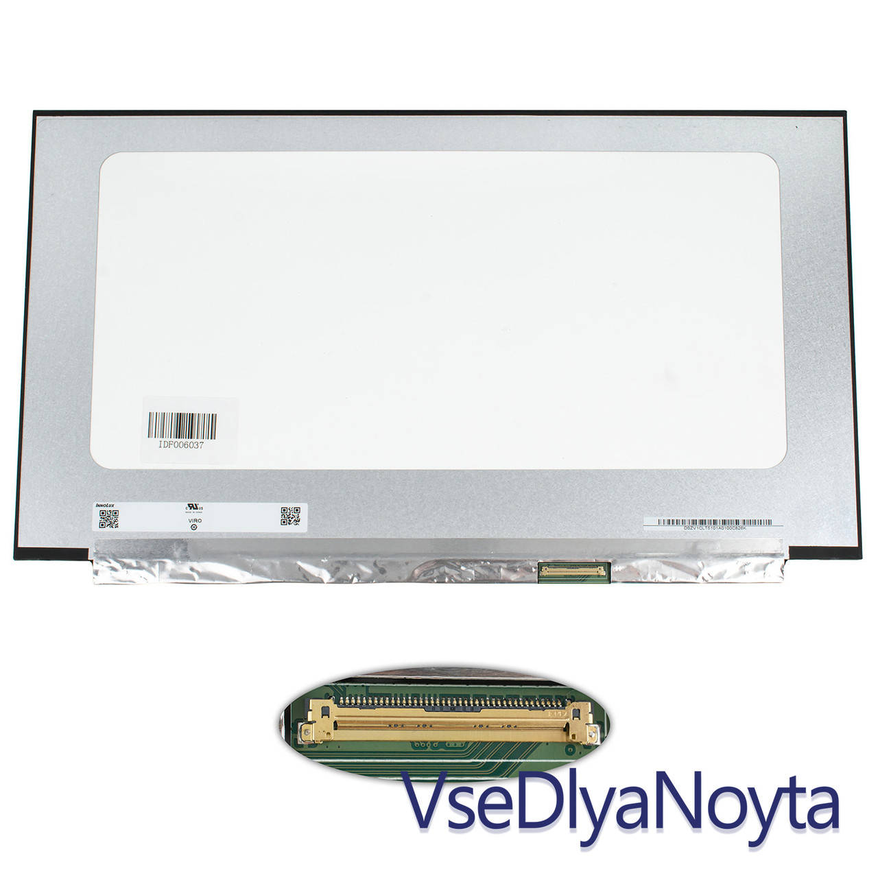 

Матрица N156KME-GNA