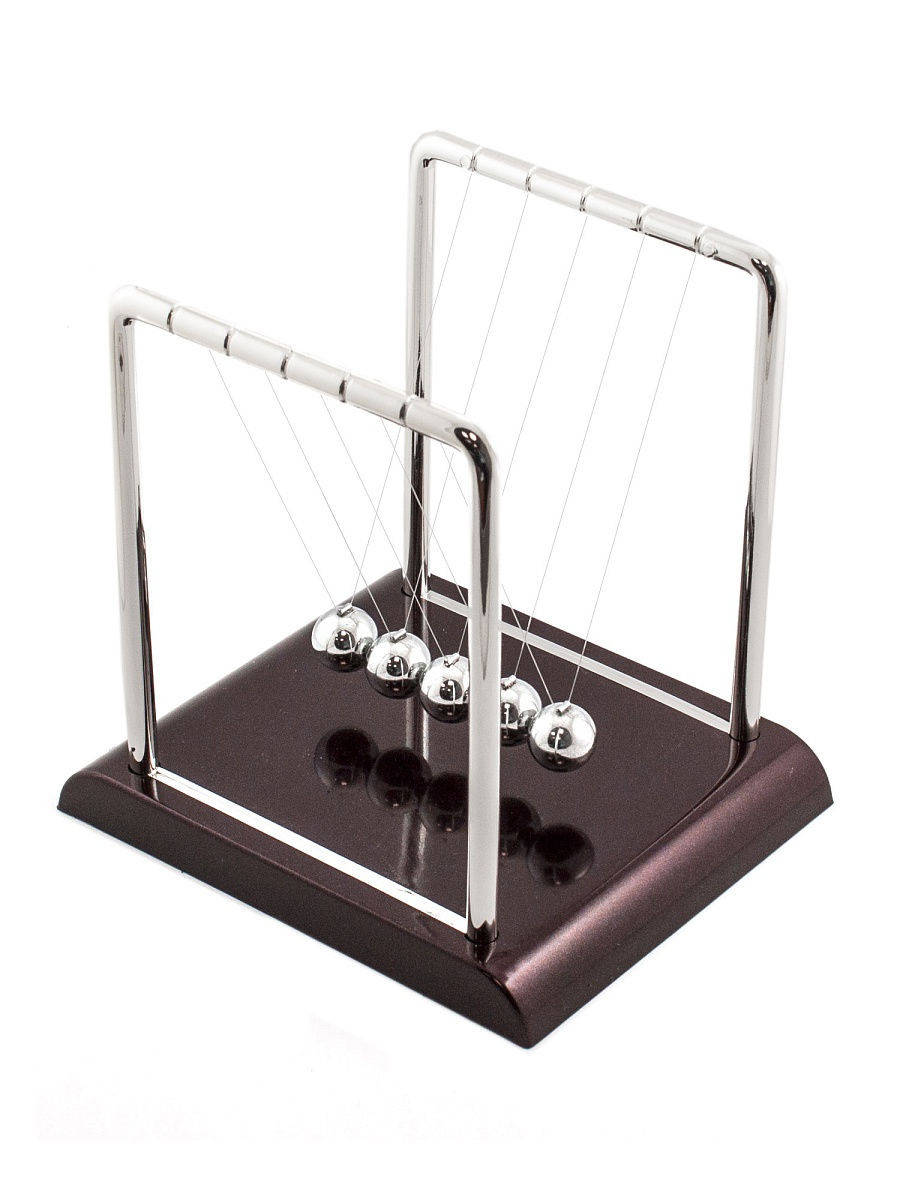 

Маятник Ньютона