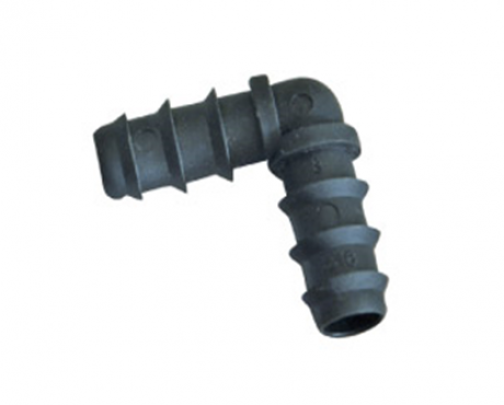 

Угол капельной трубки SL-019