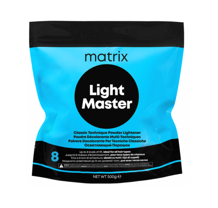 

Обеcцвечивающая пудра Matrix Light Master 500 г