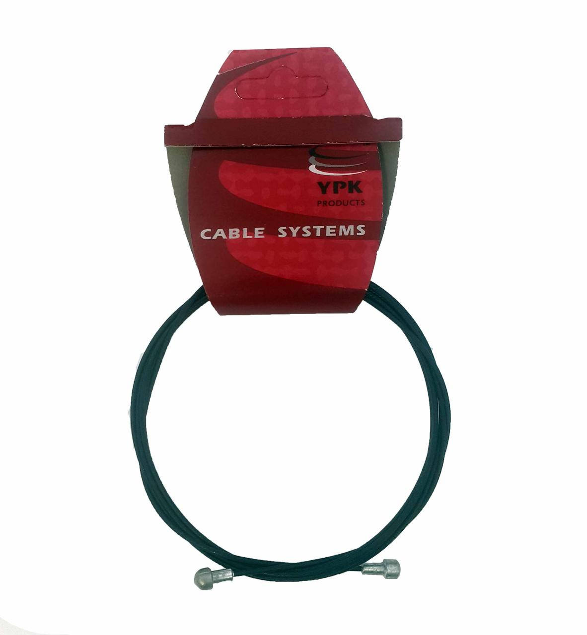 

Трос тормозов YPK YHS-1635, нержавеющий, тефлоновое покрытие (C-L-0052)