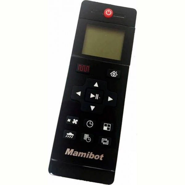 

Пульт Mamibot Remote Control для Mamibot EXVAC660