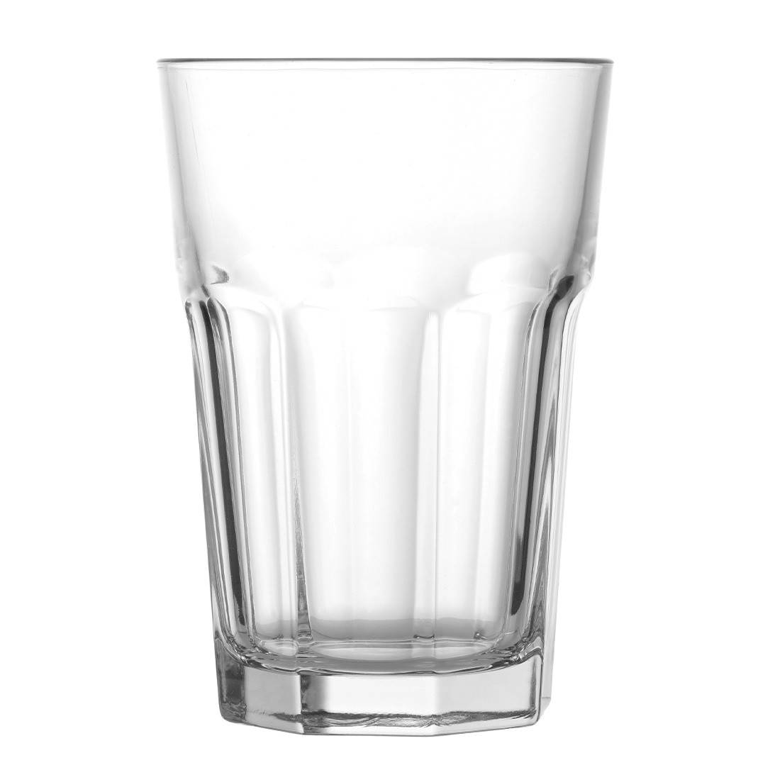 

Стакан высокий 420 мл, серия MAROCCO, Uniglass