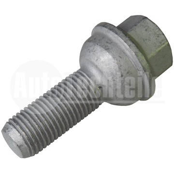

Болт колесный Mercedes Benz Sprinter (906) A0009902407