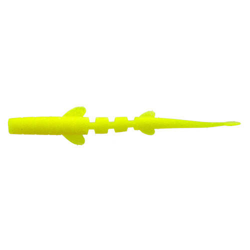 

Слаг 3" LJ Лаки Джон Unagi Slug 140305-F03