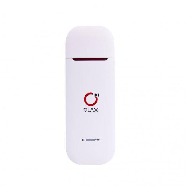 

4G USB модем с Wi-Fi Olax U90H для Киевстар, Vodafone, Lifecell