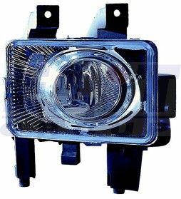 

Фара противотуманная OPEL ASTRA H (A04) 2004-2019 г.