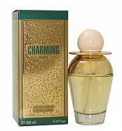 

Туалетная вода для женщин Charming 100 ml