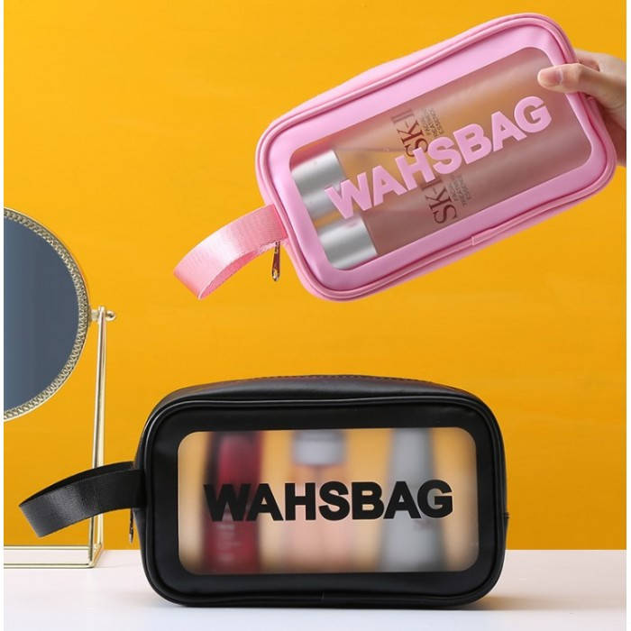 

Косметичка - органайзер "Washbag ", органайзер для косметики (22*13*7см)