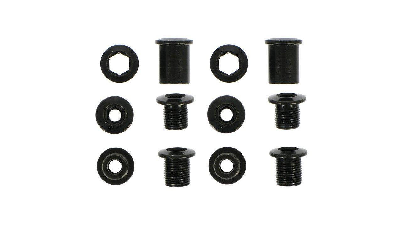 

Бонки Truvativ 2 spd