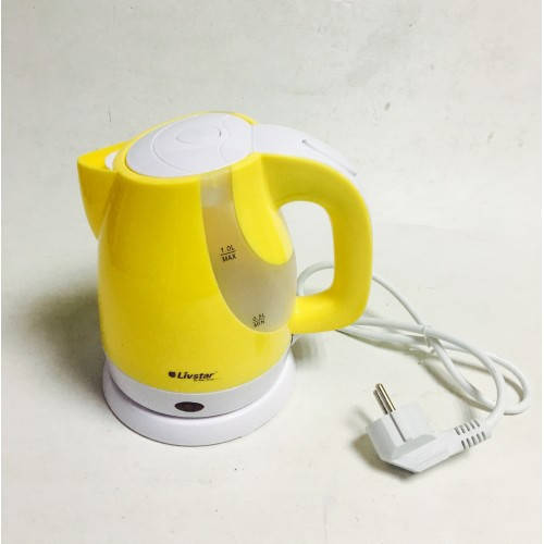 

ЕЛектрочайник LIvstar Lsu-1140